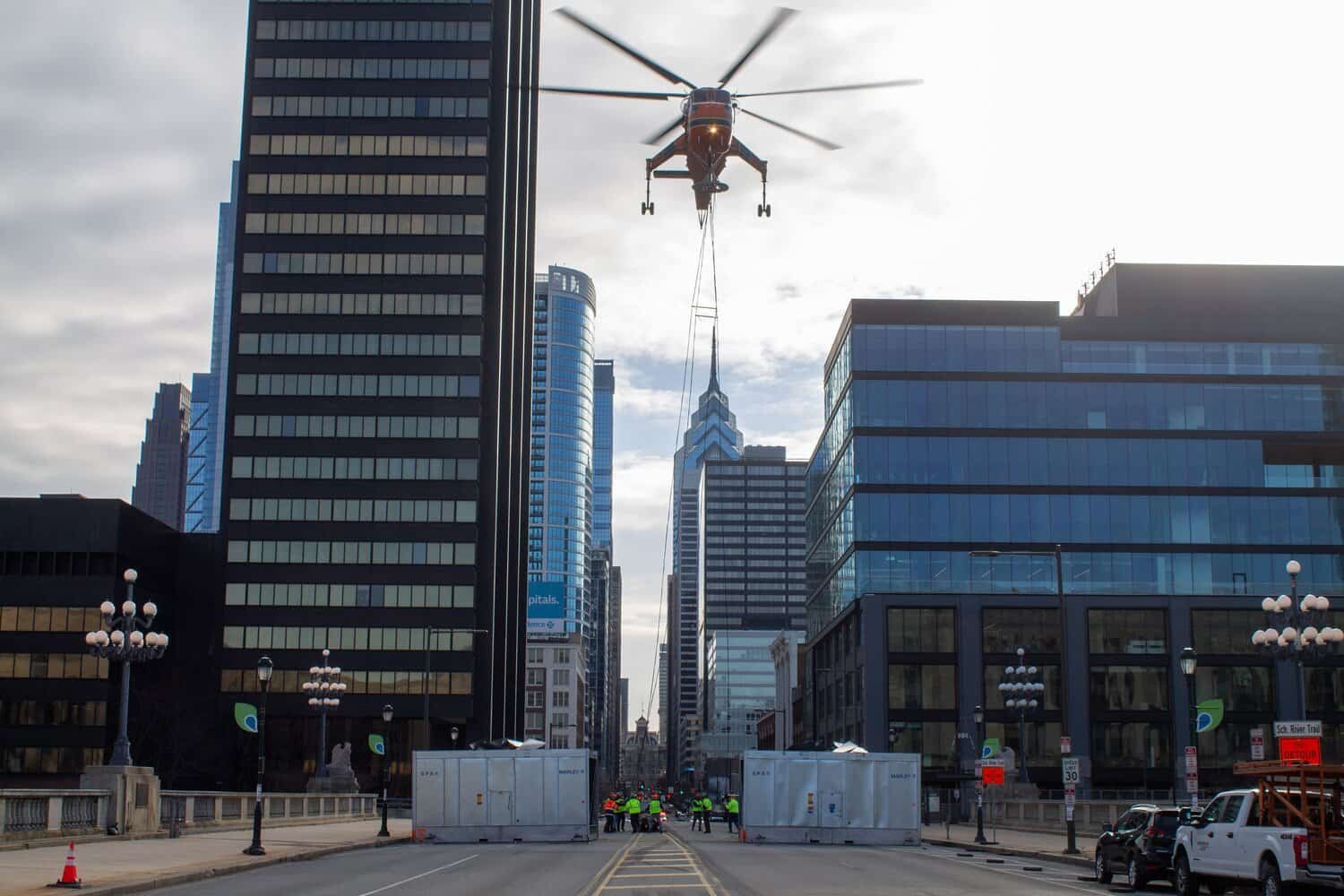 Commercial HVAC Manufacturers Delaware, Pennsylvania, New Jersey